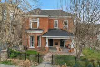 116 N B ST, Salt Lake City, UT 84103
