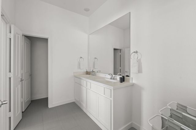 7908 San Bernard Trail, Mckinney, TX 75071