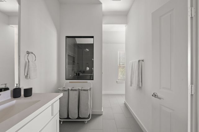 7908 San Bernard Trail, Mckinney, TX 75071