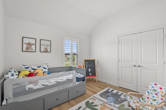 7908 San Bernard Trail, Mckinney, TX 75071