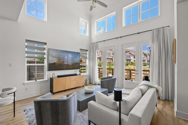 7908 San Bernard Trail, Mckinney, TX 75071