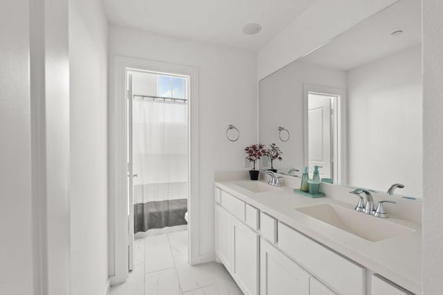 7908 San Bernard Trail, Mckinney, TX 75071