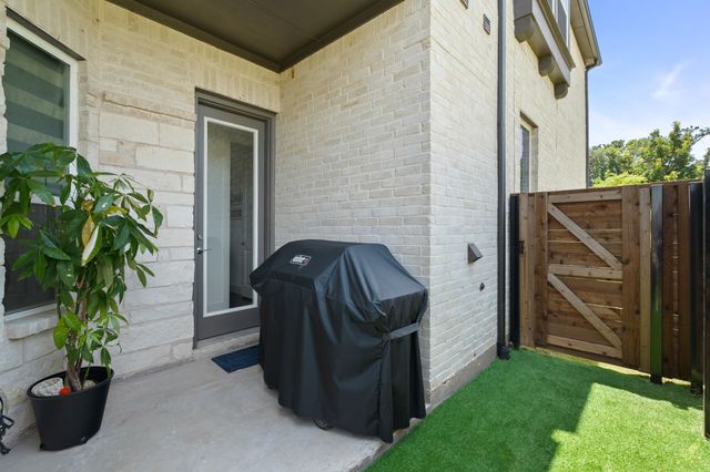 7908 San Bernard Trail, Mckinney, TX 75071