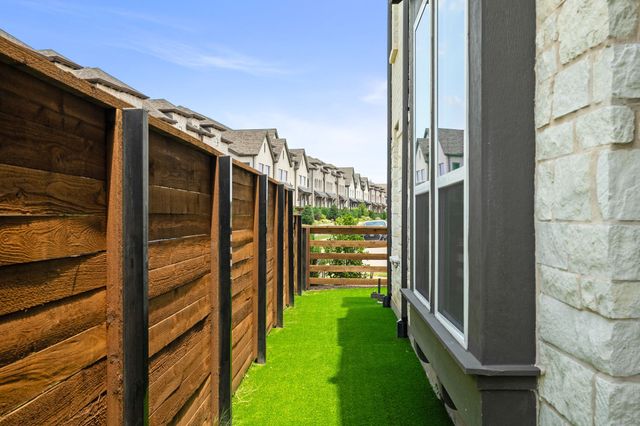 7908 San Bernard Trail, Mckinney, TX 75071