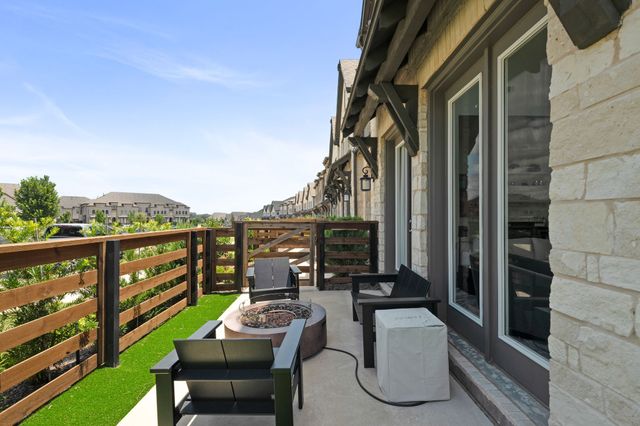 7908 San Bernard Trail, Mckinney, TX 75071