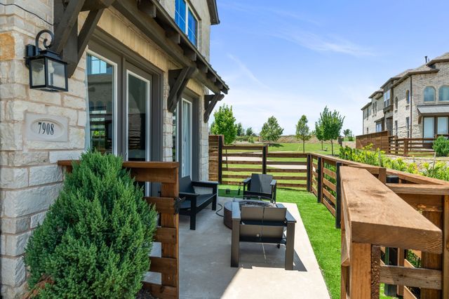 7908 San Bernard Trail, Mckinney, TX 75071