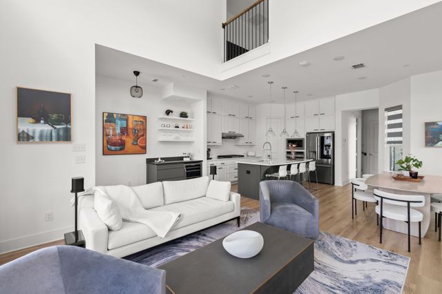 7908 San Bernard Trail, Mckinney, TX 75071