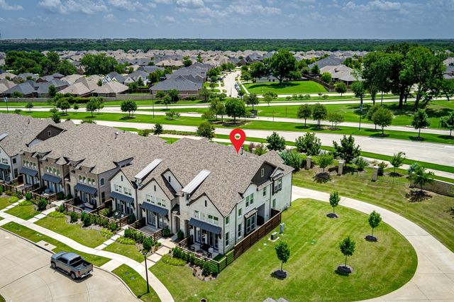 7908 San Bernard Trail, Mckinney, TX 75071