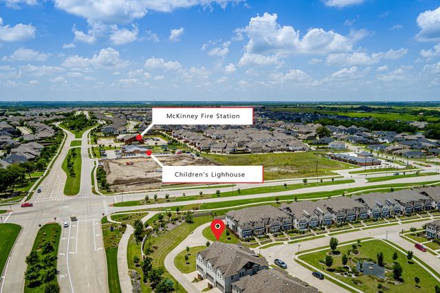 7908 San Bernard Trail, Mckinney, TX 75071