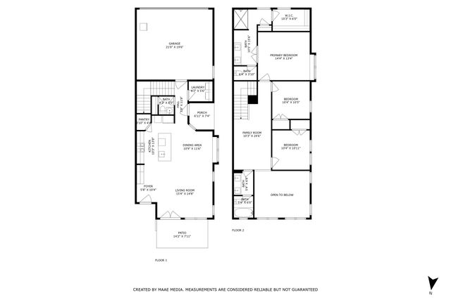 7908 San Bernard Trail, Mckinney, TX 75071