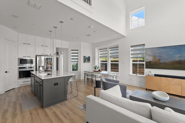 7908 San Bernard Trail, Mckinney, TX 75071