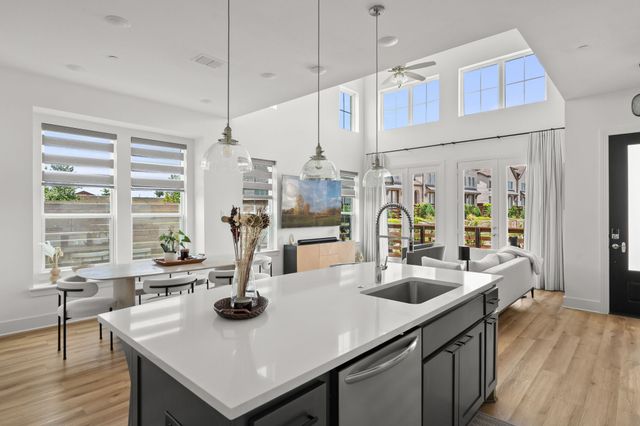 7908 San Bernard Trail, Mckinney, TX 75071