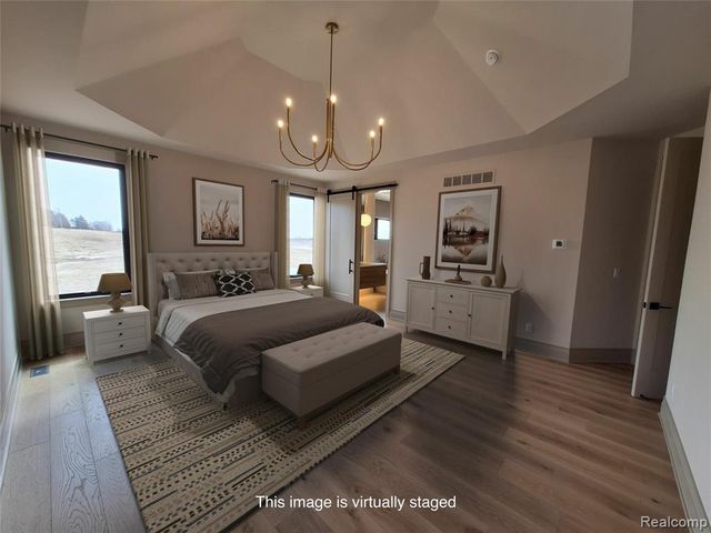 67736 Overlook Trail, Washington, MI 48095