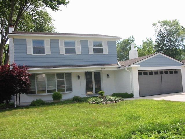 23909 Talbot Street, St Clair Shores, MI 48082