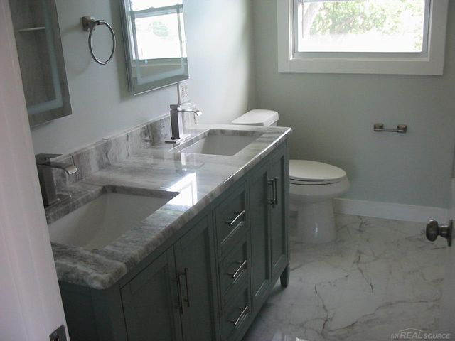 23909 Talbot Street, St Clair Shores, MI 48082