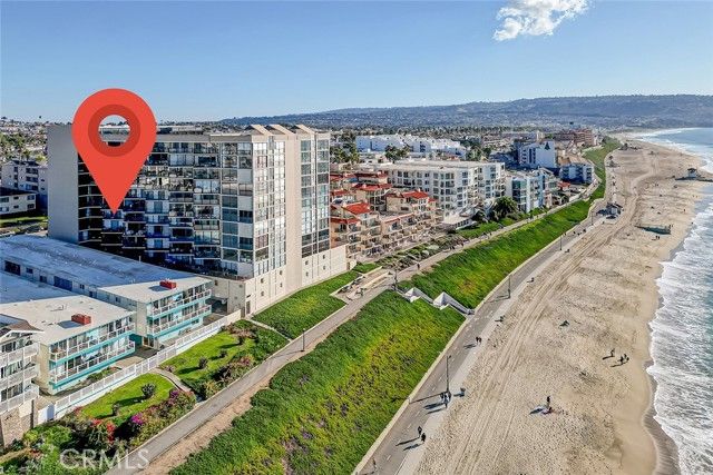 531 Esplanade 303, Redondo Beach, CA 90277