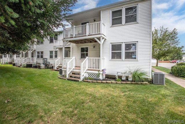 4755 Chestnut Ridge Road 9, Amherst, NY 14228