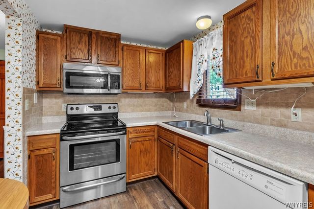 4755 Chestnut Ridge Road 9, Amherst, NY 14228