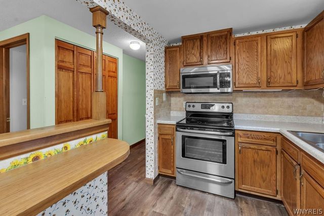 4755 Chestnut Ridge Road 9, Amherst, NY 14228