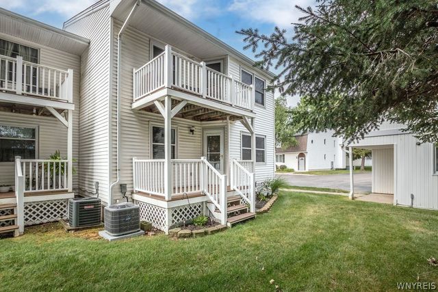 4755 Chestnut Ridge Road 9, Amherst, NY 14228