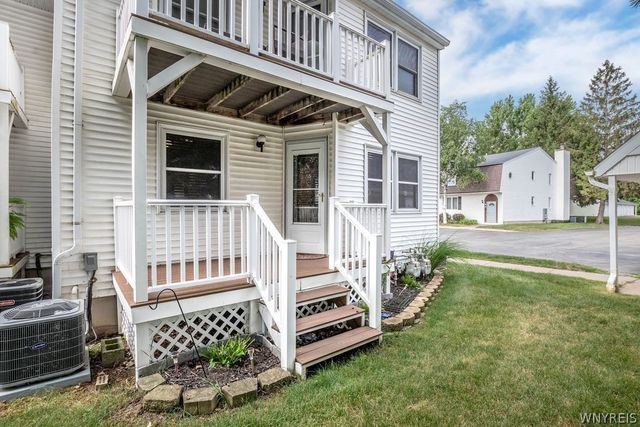 4755 Chestnut Ridge Road 9, Amherst, NY 14228