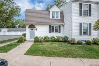 4755 Chestnut Ridge Road 9, Amherst, NY 14228