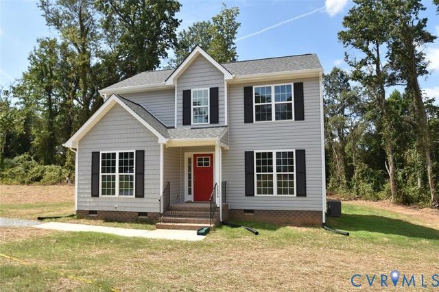 14098 Shannon Hill Rd, Louisa, VA 23093