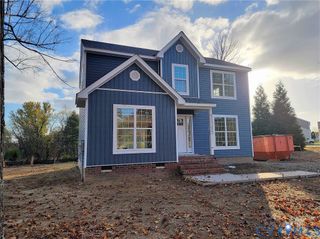 14098 Shannon Hill Rd, Louisa, VA 23093