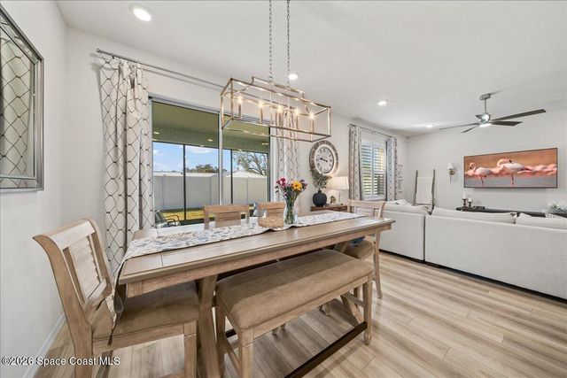 881 Covington Court, Rockledge, FL 32955