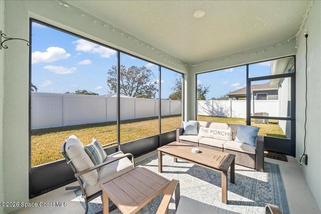 881 Covington Court, Rockledge, FL 32955