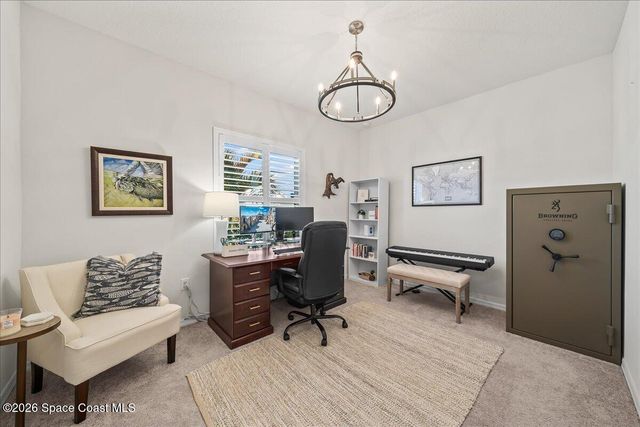 881 Covington Court, Rockledge, FL 32955