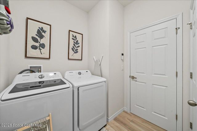 881 Covington Court, Rockledge, FL 32955