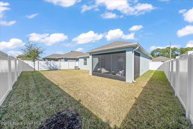 881 Covington Court, Rockledge, FL 32955