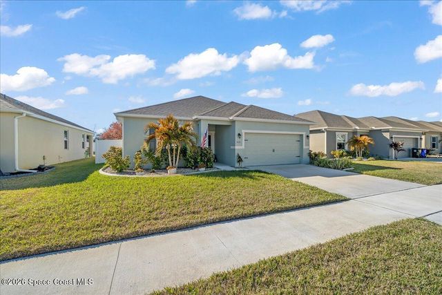 881 Covington Court, Rockledge, FL 32955