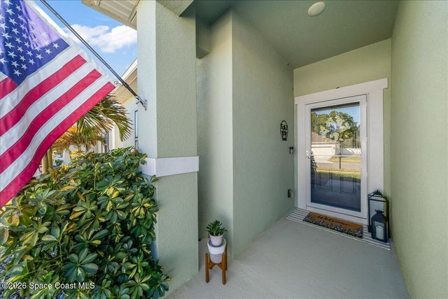 881 Covington Court, Rockledge, FL 32955