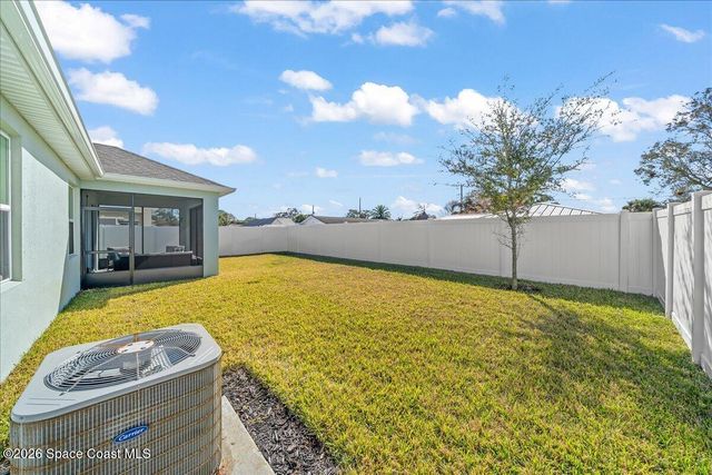 881 Covington Court, Rockledge, FL 32955