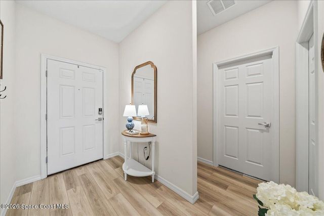 881 Covington Court, Rockledge, FL 32955