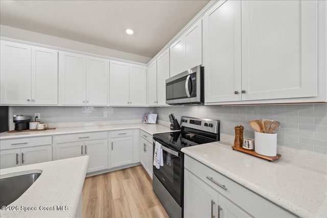 881 Covington Court, Rockledge, FL 32955