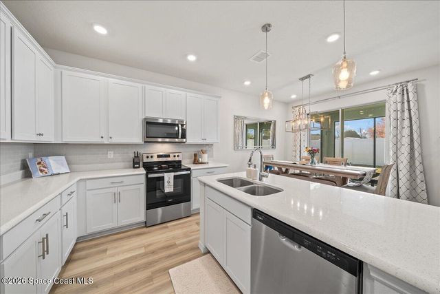 881 Covington Court, Rockledge, FL 32955