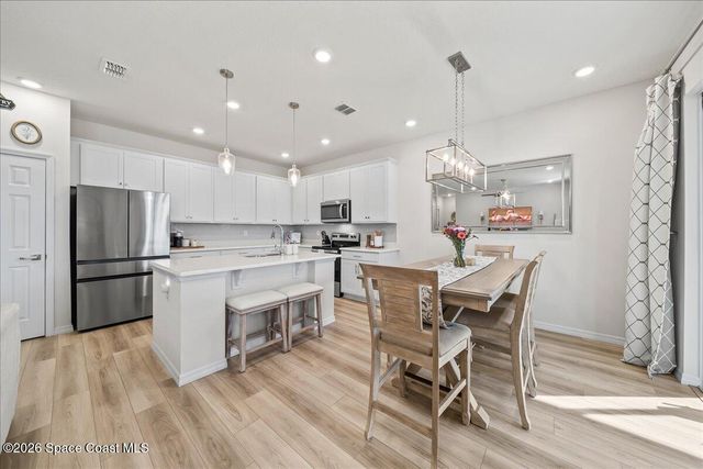 881 Covington Court, Rockledge, FL 32955