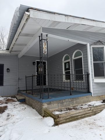 309 W 19th St, Elmira, NY 14903