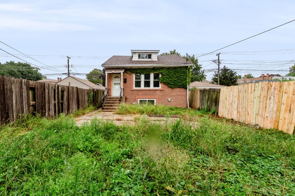1743 N Natchez Avenue, Chicago, IL 60707