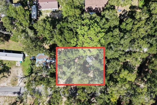 901 NE 11TH AVENUE, Trenton, FL 32693