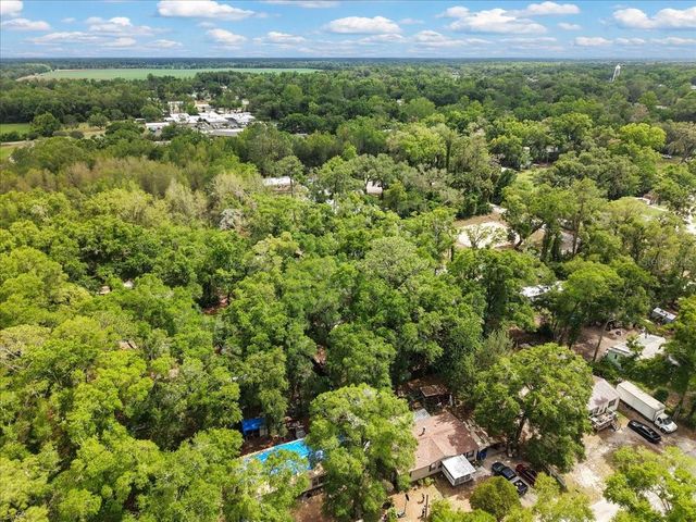 901 NE 11TH AVENUE, Trenton, FL 32693