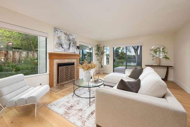 619 Marlin Court, Redwood City, CA 94065