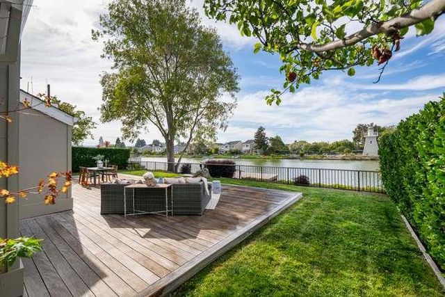 619 Marlin Court, Redwood City, CA 94065