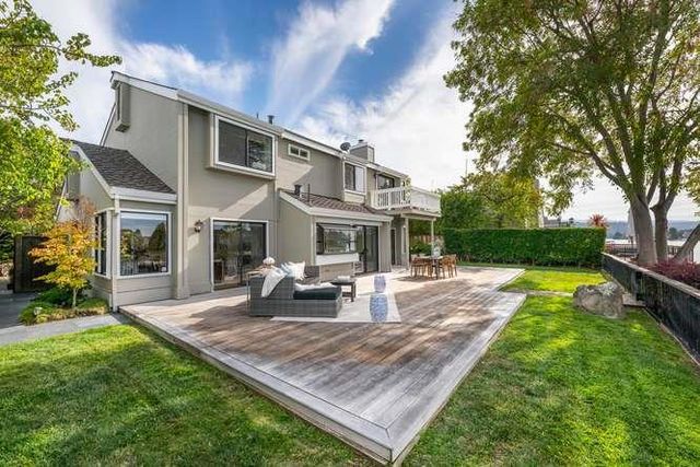 619 Marlin Court, Redwood City, CA 94065