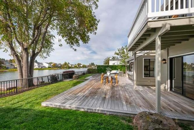 619 Marlin Court, Redwood City, CA 94065
