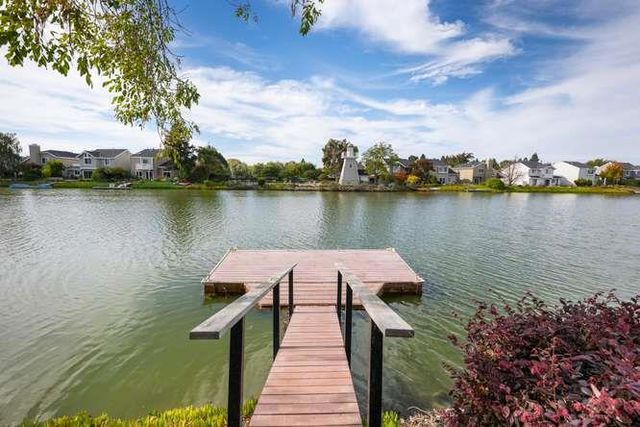 619 Marlin Court, Redwood City, CA 94065