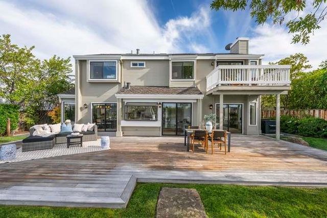 619 Marlin Court, Redwood City, CA 94065